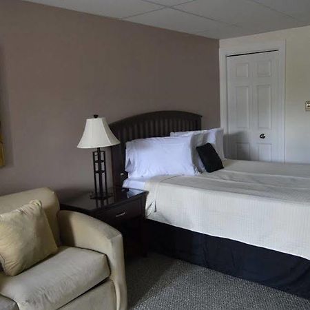 Concorde Motel Old Orchard Beach Extérieur photo