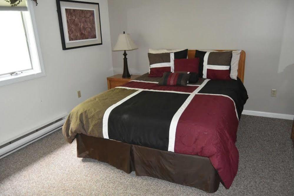 Concorde Motel Old Orchard Beach Extérieur photo