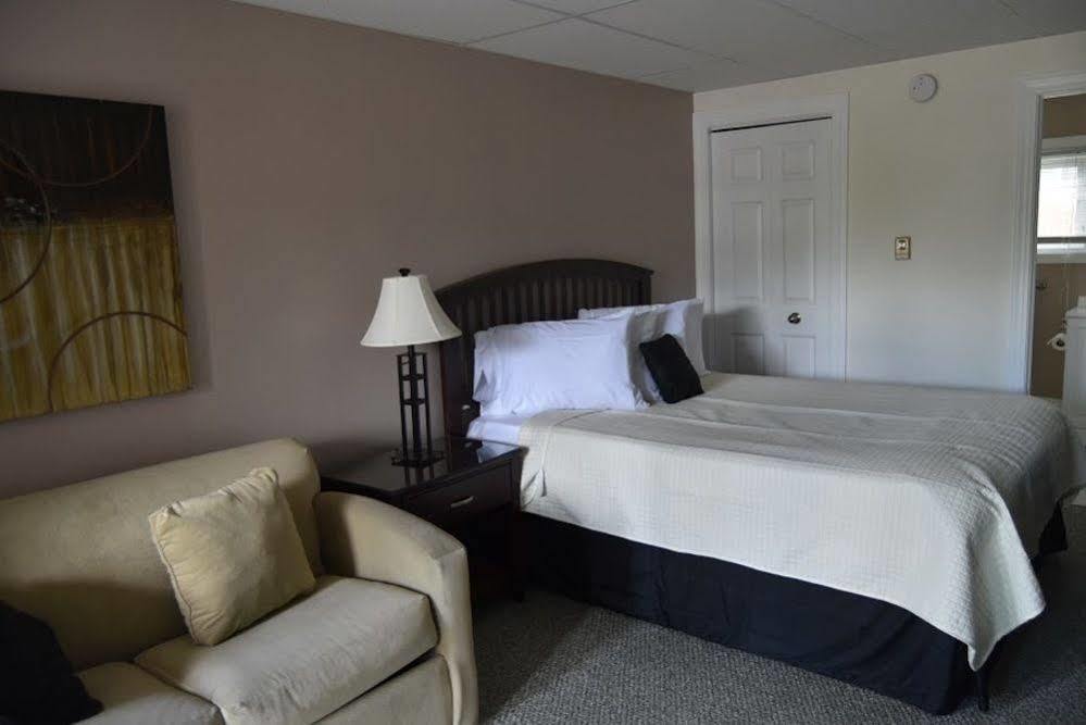 Concorde Motel Old Orchard Beach Extérieur photo